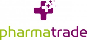 logo Pharmatrade_RVB